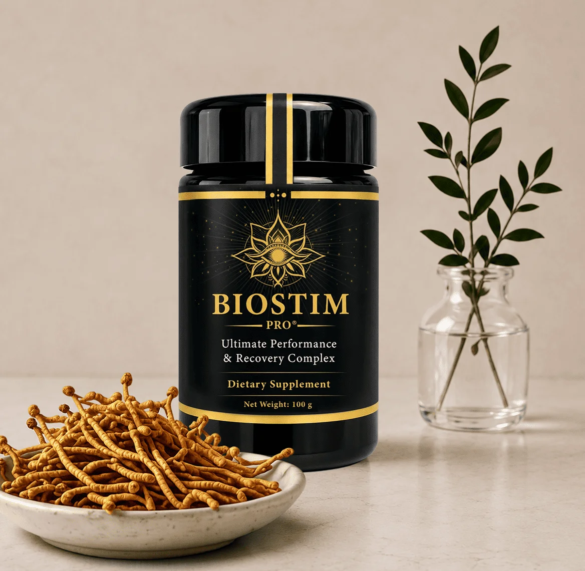 BIOSTIM PRO